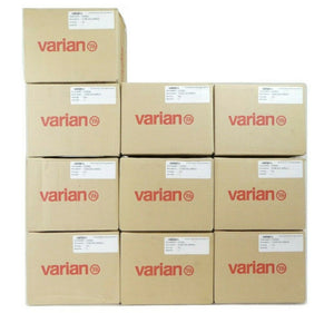 Amperex 4PR65A/8187 Electron Tube 8187-4PR65A Varian 5705006 Lot of 10 New Spare
