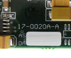 Qimaging 17-0000E-C Interface PCB Board Assembly 17-0020A-A Working Surplus