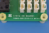 Tokyo Electron 1B80-001310 PCB I/016 CN BOARD