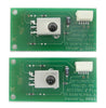 Christie Digital Systems ACTION|/F1+ IR Board PCB Lot of 2 MATRIX S+2K Working