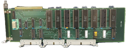 Altek Semiconductor 400-1521 Processor PCB Card Contact Systems CS-400E Working