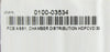 AMAT Applied Materials 0100-03534 300mm Chamber Distribution HDPCVD PCB New