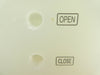 Advance Valve AV-250-114-X2 Manual Air Valve 3195 New Surplus
