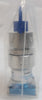 Parker Veriflo 54016827 Diaphragm Valve SM930MS102CK AMAT 3870-00573 Lot of 5