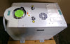 iH600 Edwards NGAC71000PXS Dry Vacuum Pump 460V Front Utilities Refurbished