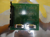 TDK TAS-CNEXT Load Port Interface Board PCB Reseller Lot of 2 TAS300 Used