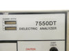 Associated Research 7550DT Dielectric Analyzer HYPOTULTRA II Spare Surplus