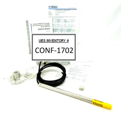 Vaisala HMT330 5L0A004BCAX100A01CGBAA1 Humidity & Temperature Transmitter HMT335
