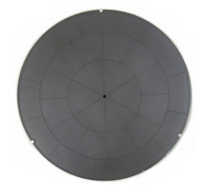 Novellus 02-260547-00 300mm Electrostatic Chuck ESC Concept 3 C3 HDP-CVD Spare