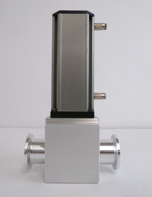 VAT 25128-KA24-AAT1 Pneumatic HV Inline Cylinder Valve Series 25.1 Working