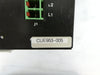 Pacific Scientific CUE953-005 Servo Drive Motor Controller SCE900 Series Working