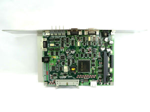 Nikon 4S015-227 IRI/F Board PCB Card 4S019-119 WLIR_I/F NSR-S307E Working