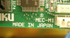 Hitachi Kokusai Electric QLM1-00159 Quick Load Box Pod Opener Controller Used