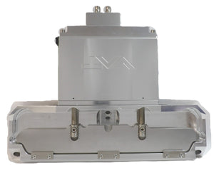 VAT 0340X-CA24-BMQ2 Rectangular Insert MONOVAT Series 034 New Surplus