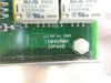 MKS Instruments CDN500-58 Siconi-Producer Interlock Module PCB Card AS01500-58