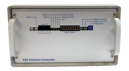 AMAT Applied Materials 9090-00042 E84 Interface Controller Working Surplus