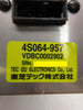 Tec Izu Electronics VDBC0002902 Power Supply Nikon 4S064-957 NSR-S307E Used