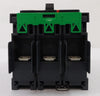 Square D BDF36030 Circuit Breaker PowerPact BD30 AMAT 0680-04290 Lot of 2 New