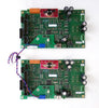 Comet 10011143.00 RF Match Network Control PCB 10011176.01 Lot of 4 Working