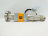 Tokyo Flow Meter HF-M30 Helical Inline Flow Meter 0.5 ~ 5 L/min Lot of 3 Working