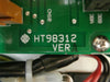 Hitachi LP12-II Wafer Load Port Station FEM-312 EFEM No Sensor Working Surplus