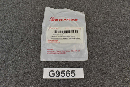 BOC Edwards B27158170 ISO63 Trapped O-ring Seal