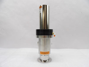 Nor-Cal Products 89093290-25 Pneumatic Angle Valve 300mm AMAT Producer Working