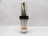 Nor-Cal Products 89093290-25 Pneumatic Angle Valve 300mm AMAT Producer Working