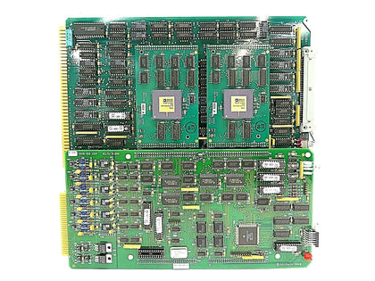 ASML 859-0743-018 Digital Focus Board PCB Card 858-8040-012 851-8240-008 Working