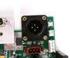 Asyst 3200-1121-01 Controller Interface PCB Working Surplus