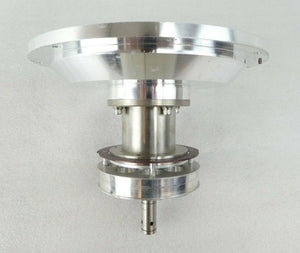 AMAT Applied Materials 0010-76000 P5000 4", 5", 6" Wafer Robot Body Spare