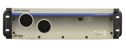 Spectrum B-5002 ENI Power Systems B-5002-02 RF Generator 1.8-2.17MHz MKS Working