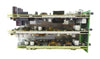 Hüttinger 1549781 Power Supply PCB Assembly Working Surplus