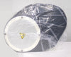 VAT 65350-PHCH-CPF2 High Vacuum Pendulum Control Valve DN 320 Series 653 New