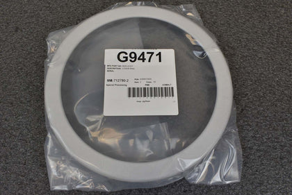 Applied Materials 0020-22237 Cover Ring
