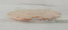 Ulvac Technologies EM0867-131-04E Copper Plate ME04-9616-0 Cu New Surplus