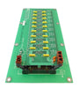 AMAT Applied Materials 0100-20010 STEC MFC Interconnect PCB Working Surplus