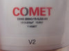 Comet CVHE-200AC/15-GJAA-AH VC Gear Box Assembly 3D87-057808-KV4 Cu Refurbished