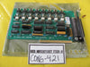 Lumonics 6050035 PC Sense and Control Board Rev. A 2001035 Untested As-Is