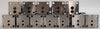 Setra 227 Series Pressure Sensor Reseller Lot of 12 Working Surplus