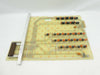 Varian Semiconductor VSEA E-F3849001 Isolation Interlock PCB Rev. B Working