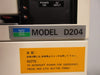 TEL Tokyo Electron D204 Thermo Generator Y331-D204CE Working Surplus