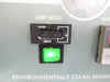 American Ultraviolet Green Spot UV Curing System Module W/Timer Working Surplus
