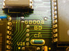 Delta Design 1657925-501 68008 Processor Board PCB 1664814-001 Used Working