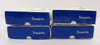 Swagelok SS-BNS6-C Bellows Sealed Valve AMAT 3870-01639 Reseller Lot of 4 New