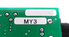 TEL Tokyo Electron ED-34643 Interface Board PCB MY3 New Surplus