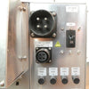 MKS-050B-PS Nihon Koshuha MKS-050B04-PS-V Power Supply 3Z80-000036-V3 Working