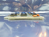 Varian Semiconductor Equipment VSEA H0130- PCB Card Rev. D Working Surplus