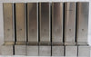 Brooks GF125C-105871 Mass Flow Controller MFC AMAT 0190-49895 Lot of 7 Surplus