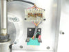 Varian 105493001 350DE Endstation Inline Faraday Module 105489001 Working Spare